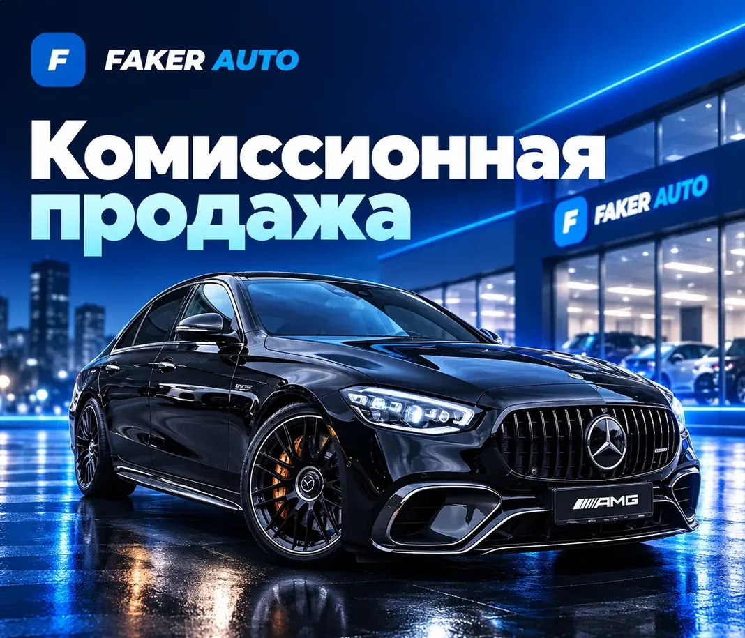 Комиссионная продажа