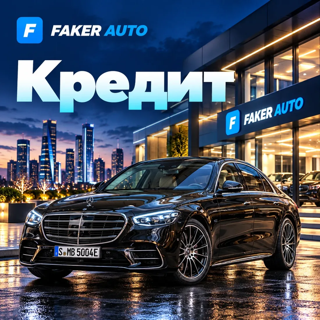 Кредит