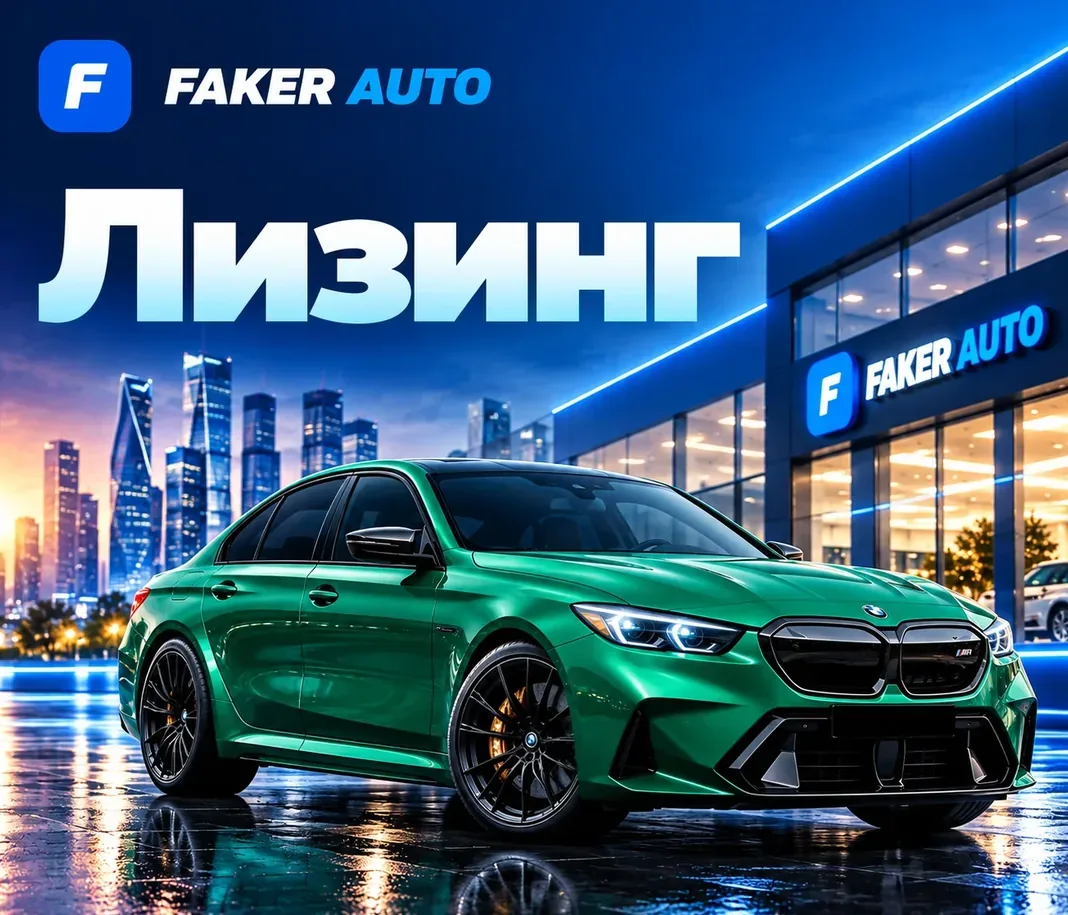Лизинг